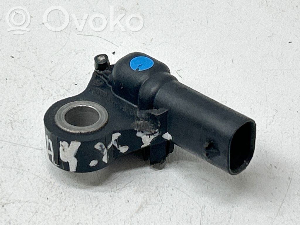 Porsche Cayenne (92A) Gaisa spilvenu trieciensensors 