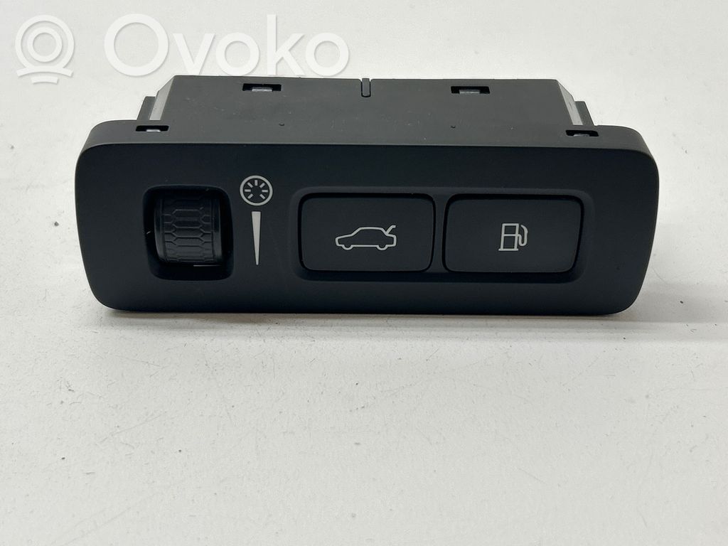 Volvo XC90 Other switches/knobs/shifts 