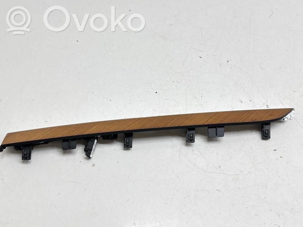 Volvo XC90 Center console decorative trim 