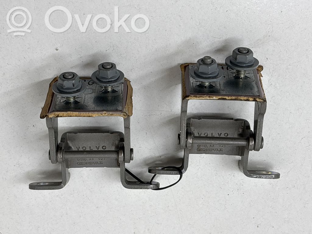 Tailgate/trunk/boot hinge   32296044,0211