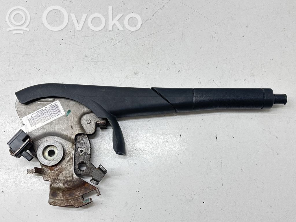 Citroen Jumpy Hand brake release handle 