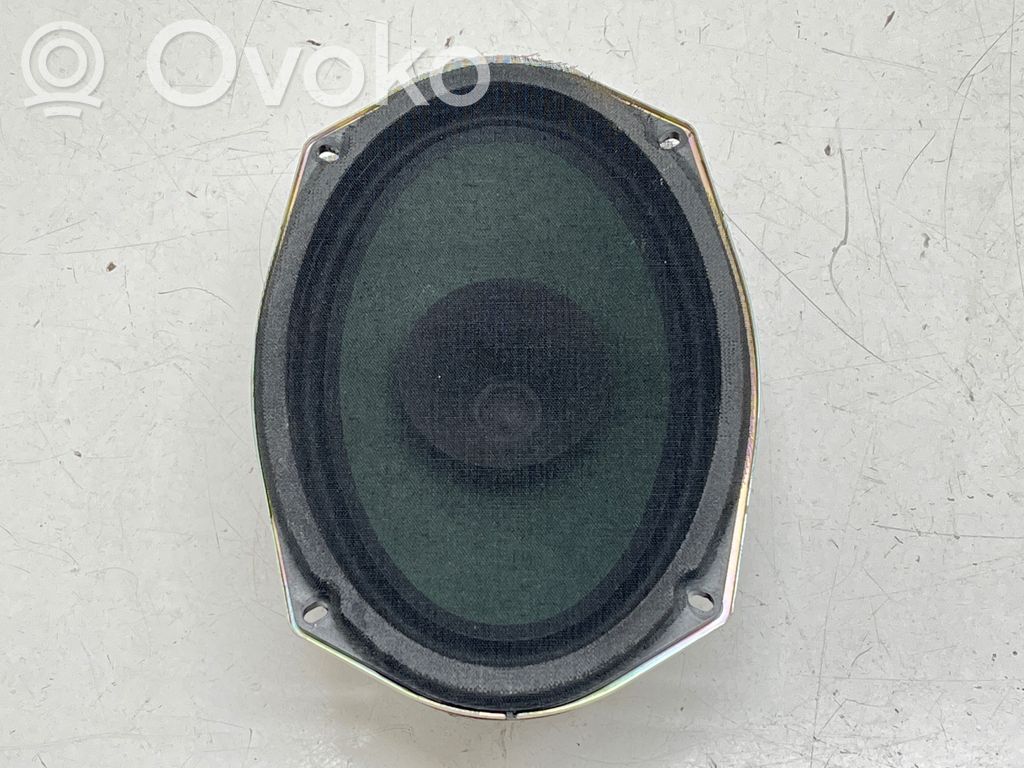 Ram 1500 Rear door speaker 