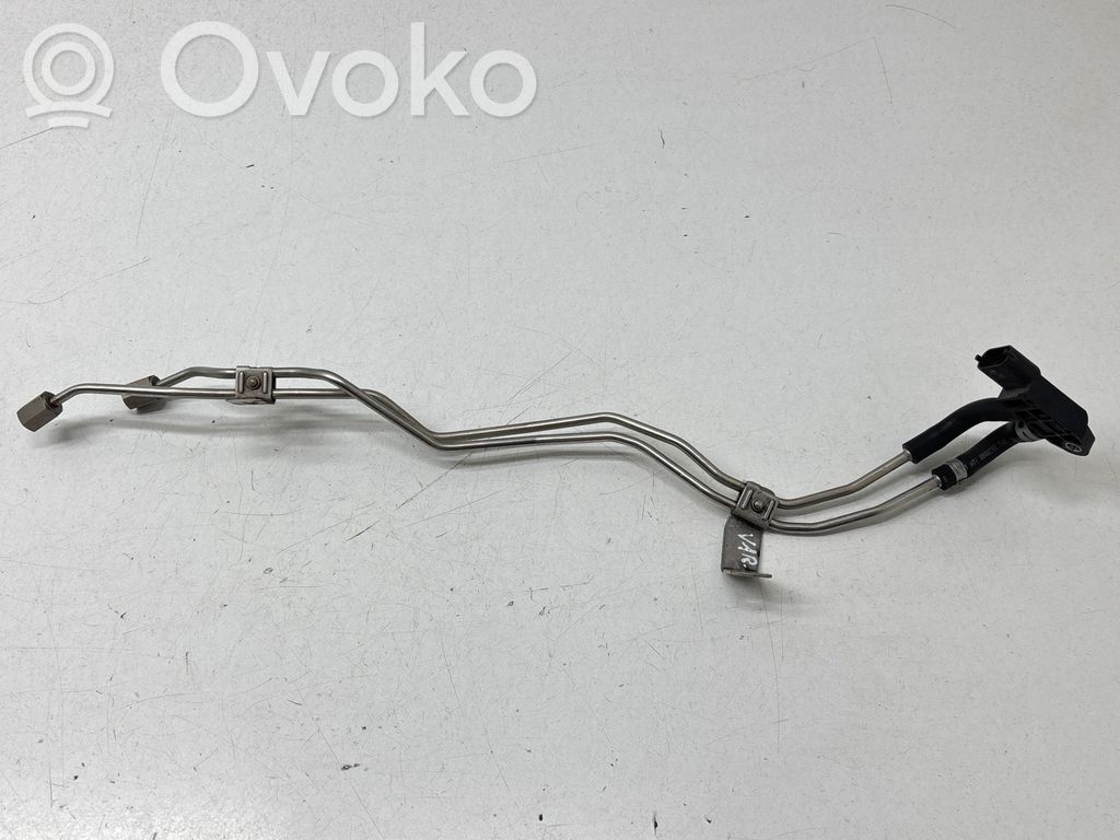 Volvo XC90 Abgasdrucksensor Differenzdrucksensor 