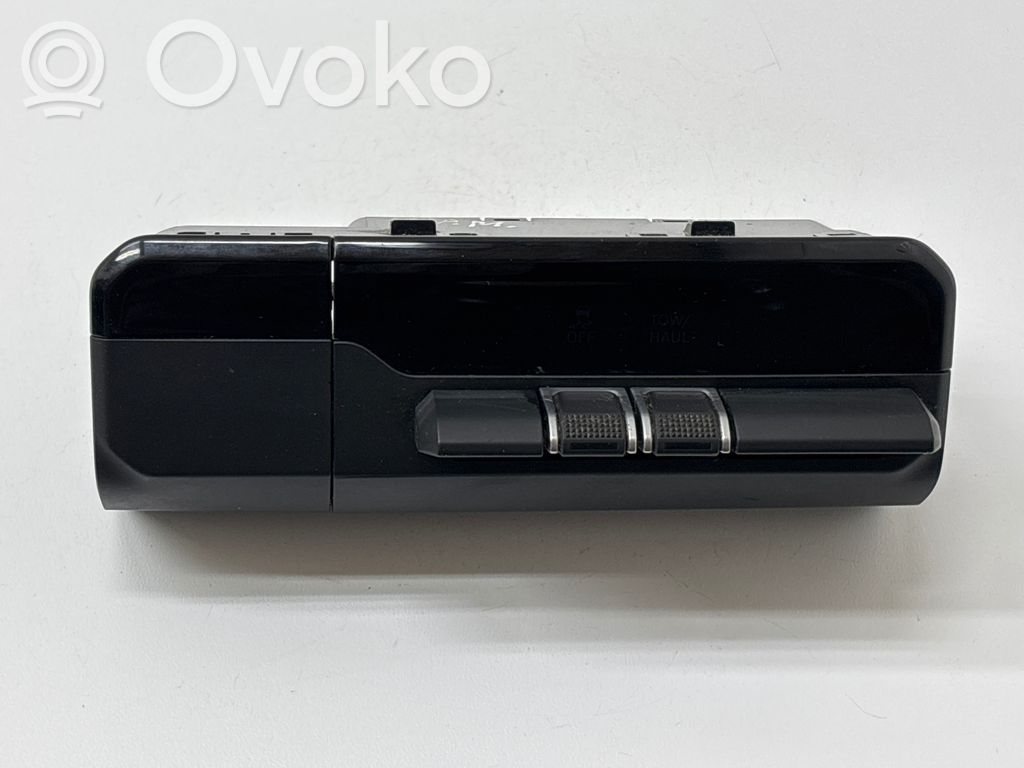 Ram 1500 DT Interruptor ESP (programa de estabilidad) 