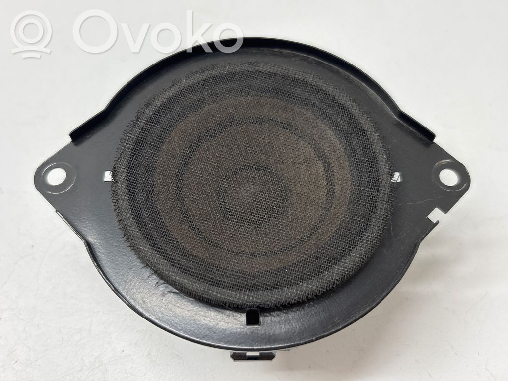 Ram 1500 DT Altavoz del panel 