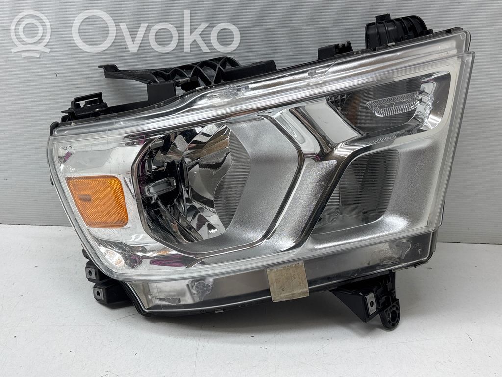 Ram 1500 DT Scheinwerfer 
