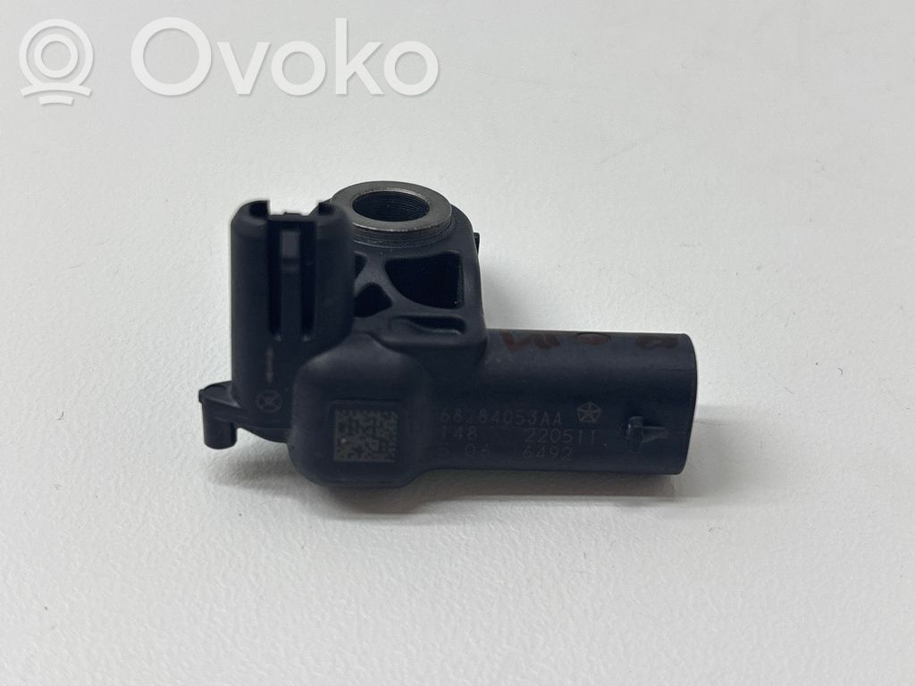 Ram 1500 DT Sensor impacto/accidente para activar Airbag 