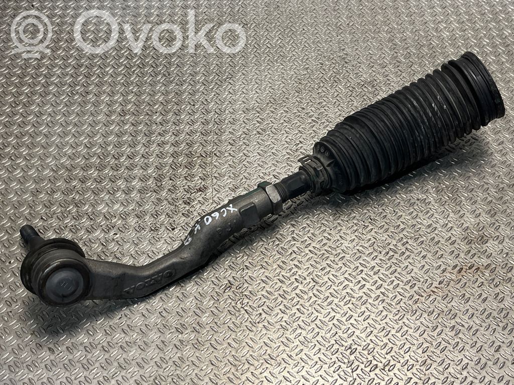 Volvo XC60 Drążek kierowniczy 
