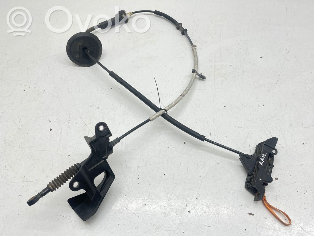 Ram 1500 DT Gear shift cable linkage 