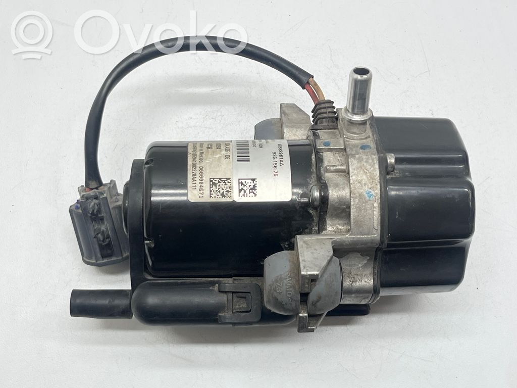 Ram 1500 DT Alipainepumppu 