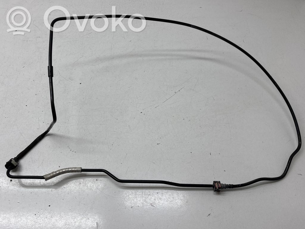 Ram 1500 Fuel line/pipe/hose 