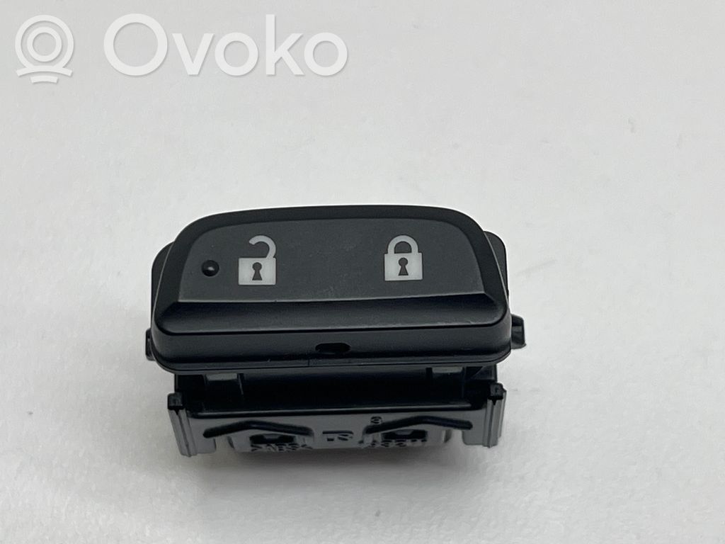 Subaru Forester SL Central locking switch button 