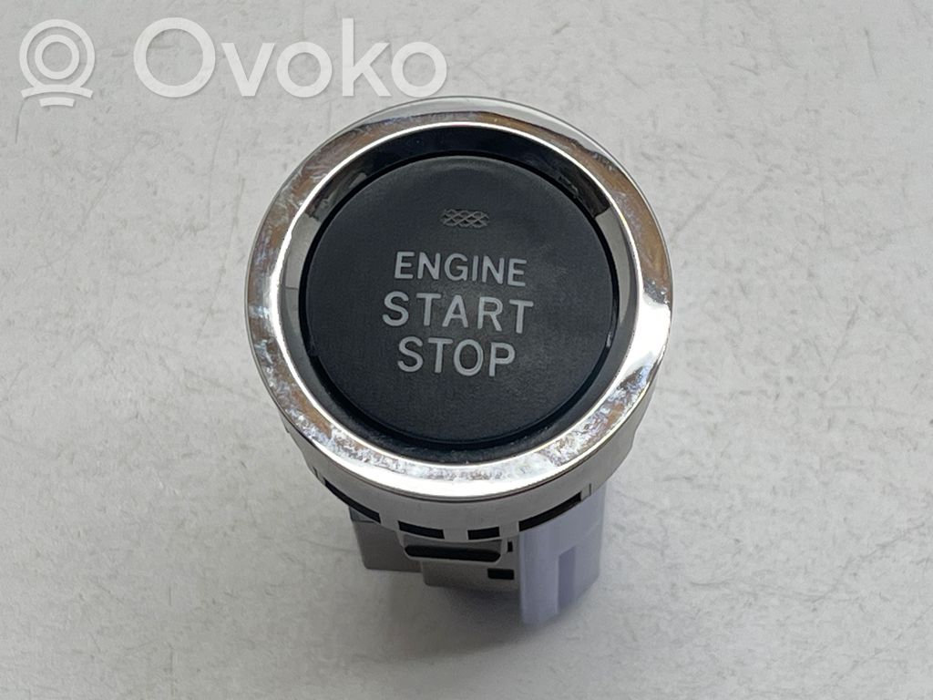 Engine start stop button switch   83031FL004