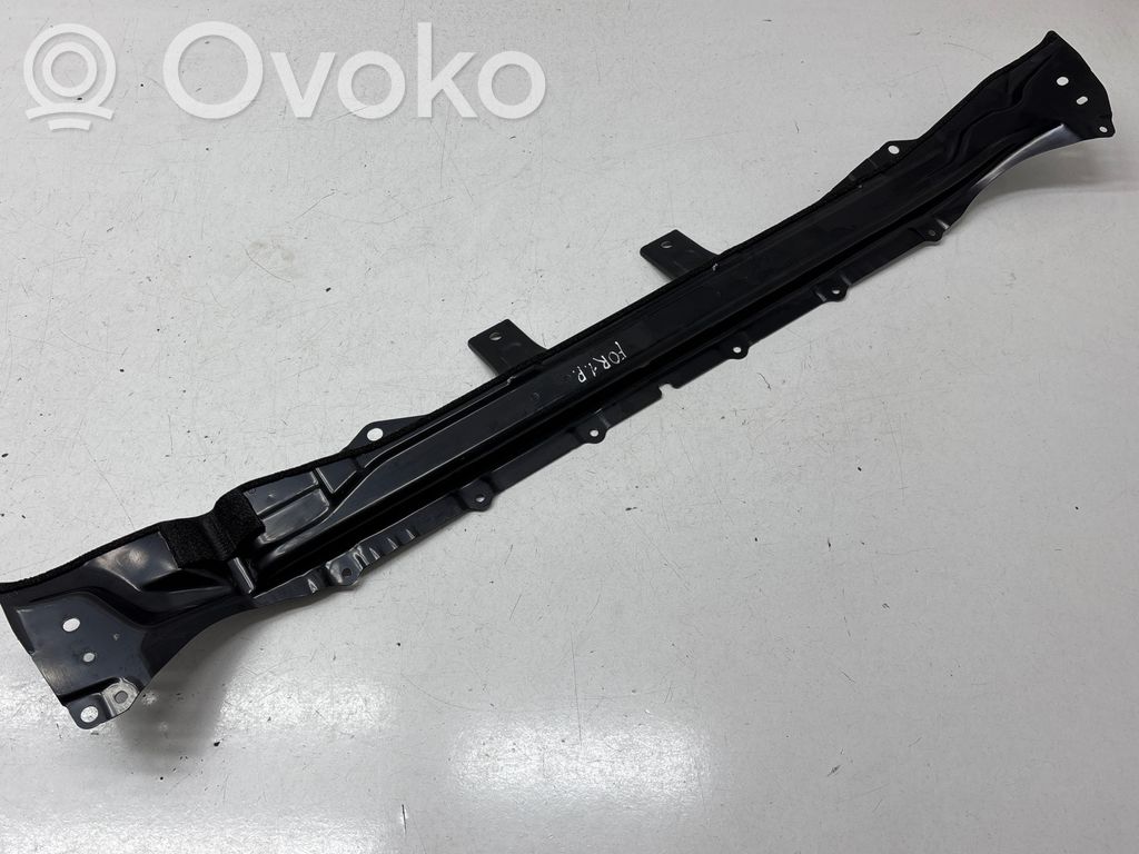 Subaru Forester SL Panel mocowania chłodnicy / góra 