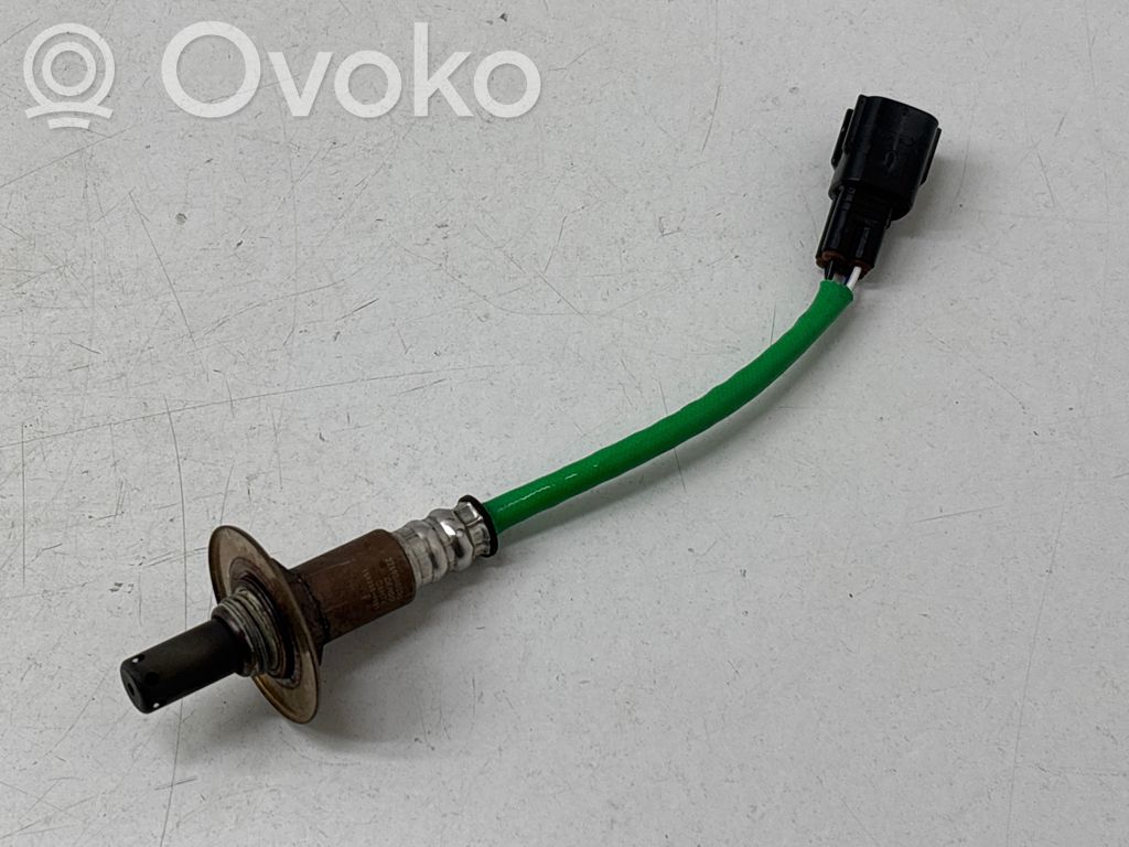 Subaru Forester SL Lambda probe sensor 