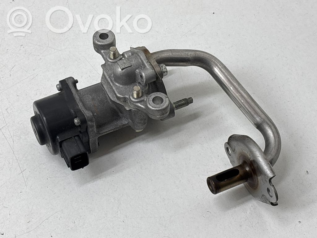 Subaru Forester SL Válvula EGR 