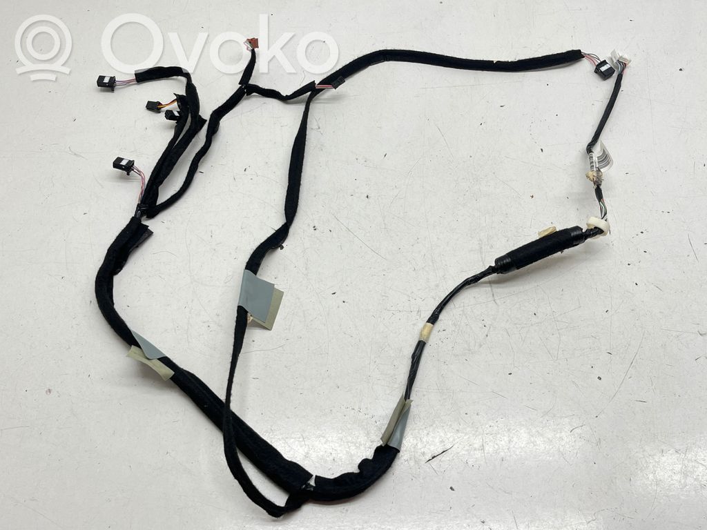 Renault Megane IV Other wiring loom 
