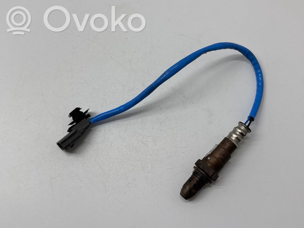 Renault Megane IV Lambda probe sensor 