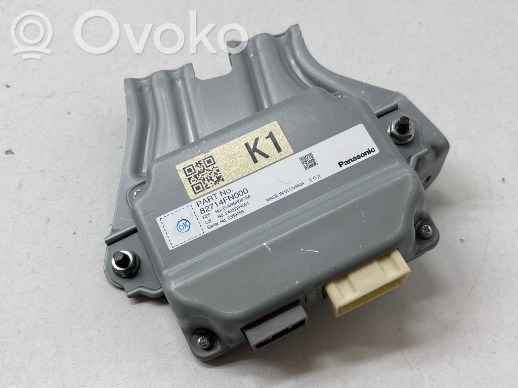 Inne komputery / moduły / sterowniki   82714FN000,240222HD01,EUV9SR067AA