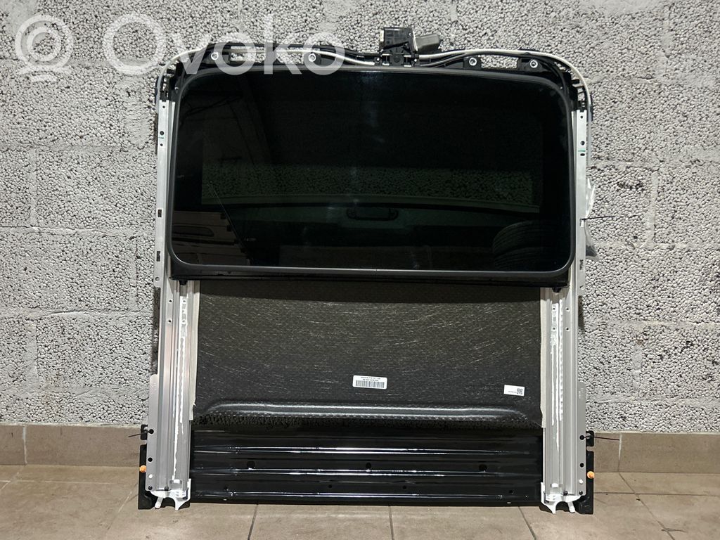 Subaru Legacy VII Szyberdach komplet 