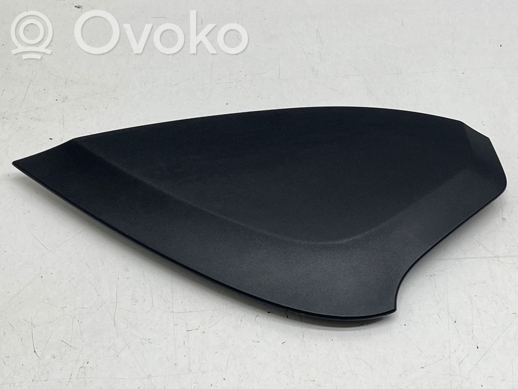 Volvo S60 Dashboard side end trim 