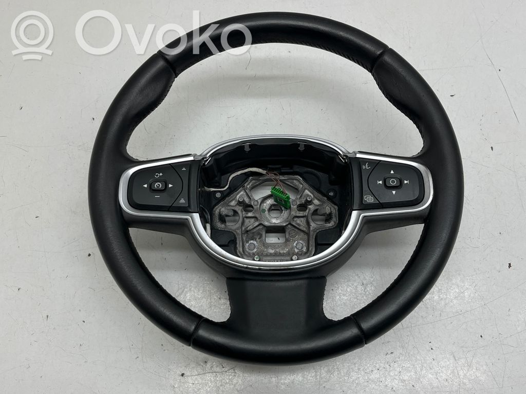 Volvo S60 Stūre 