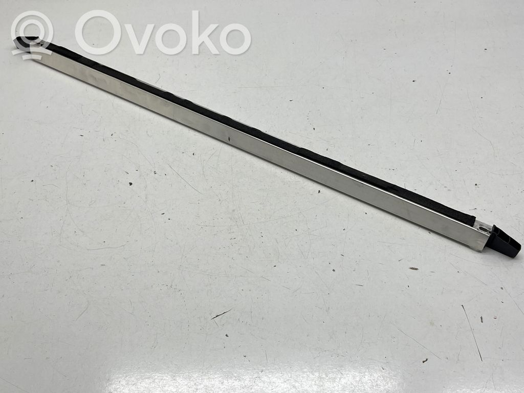 Volvo S60 Radiator support slam panel bracket 
