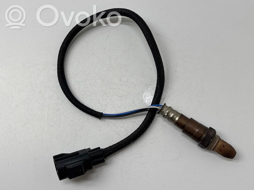Volvo S60 Зонд «Lambda» 