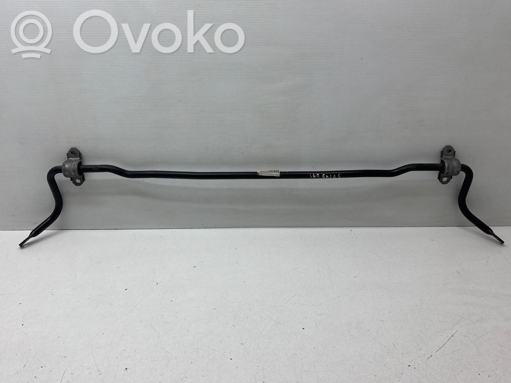 Volvo S60 Takakallistuksenvaimentajan kallistuksenvakaaja 
