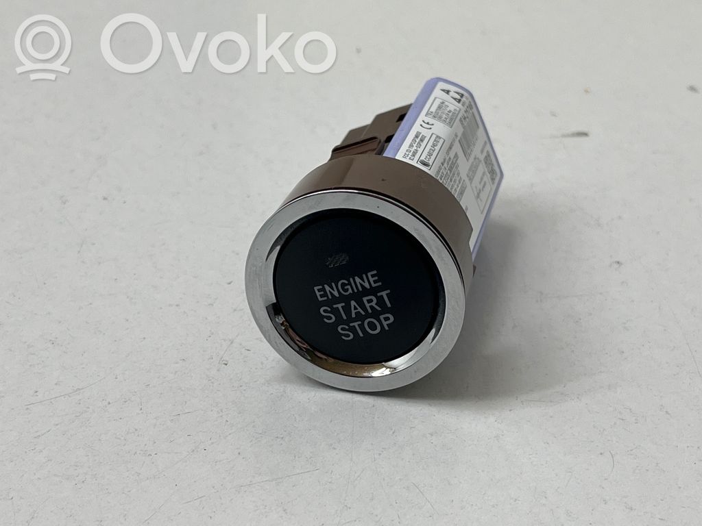 Subaru Forester SL Engine start stop button switch 