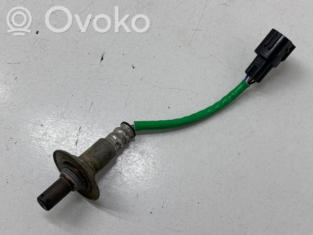 Subaru Forester SL Lambda probe sensor 