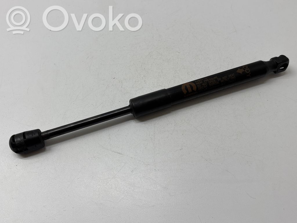 Jeep Grand Cherokee WL Vérin, capot-moteur 