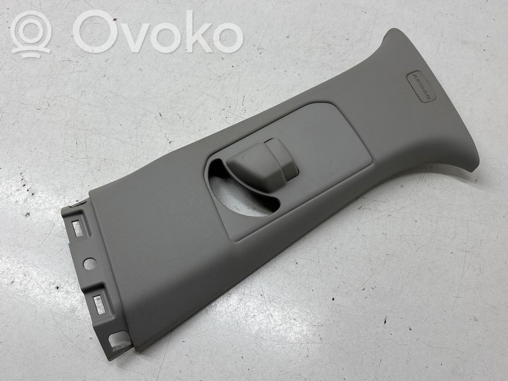 Osłona górna słupka / B   6SM73TRMAC,MT2611AD,66592,6SM73SA5AD