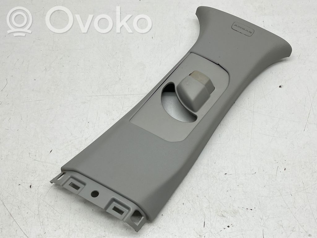 Osłona górna słupka / B   6SM72TRMAC,MT2611AD,6SM72SA5AD,102611063SA