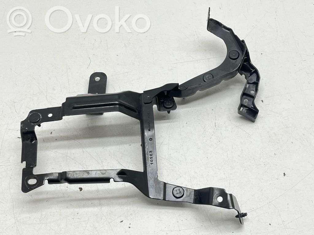 Jeep Grand Cherokee WL Alte piese compartiment motor 
