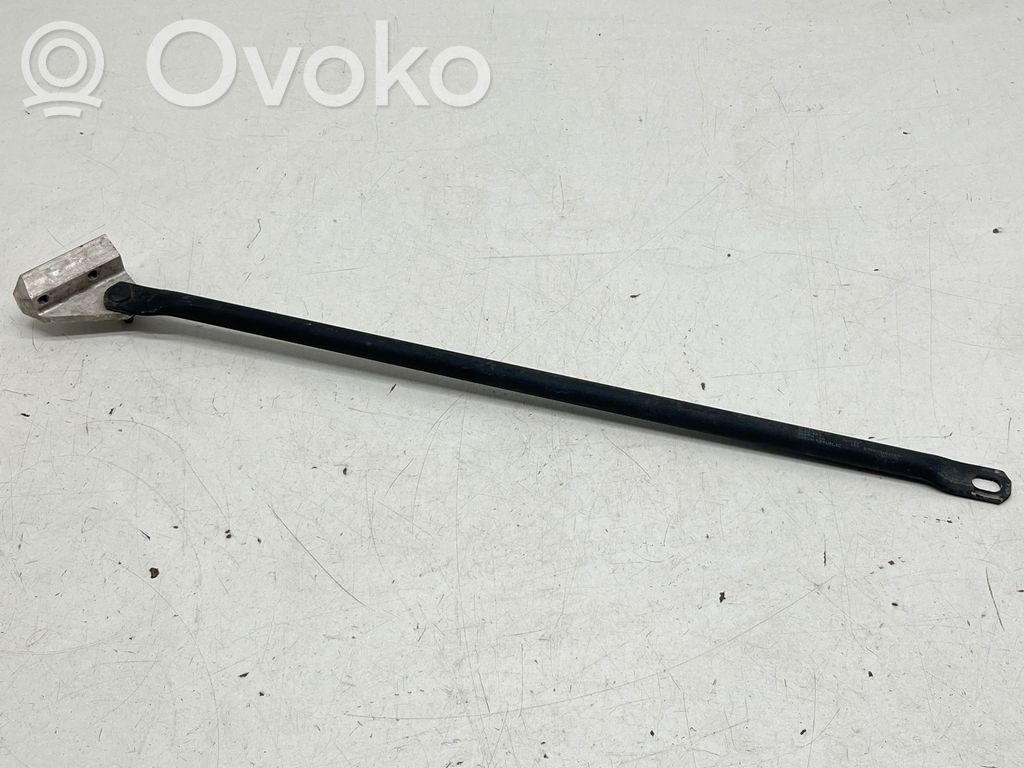 Volvo S90, V90 Panel mocowania chłodnicy 