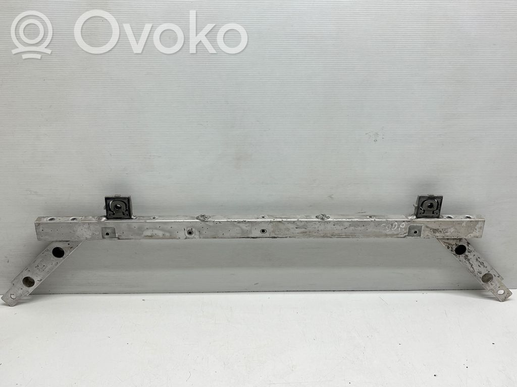 Volvo S90, V90 Panel mocowania chłodnicy / góra 