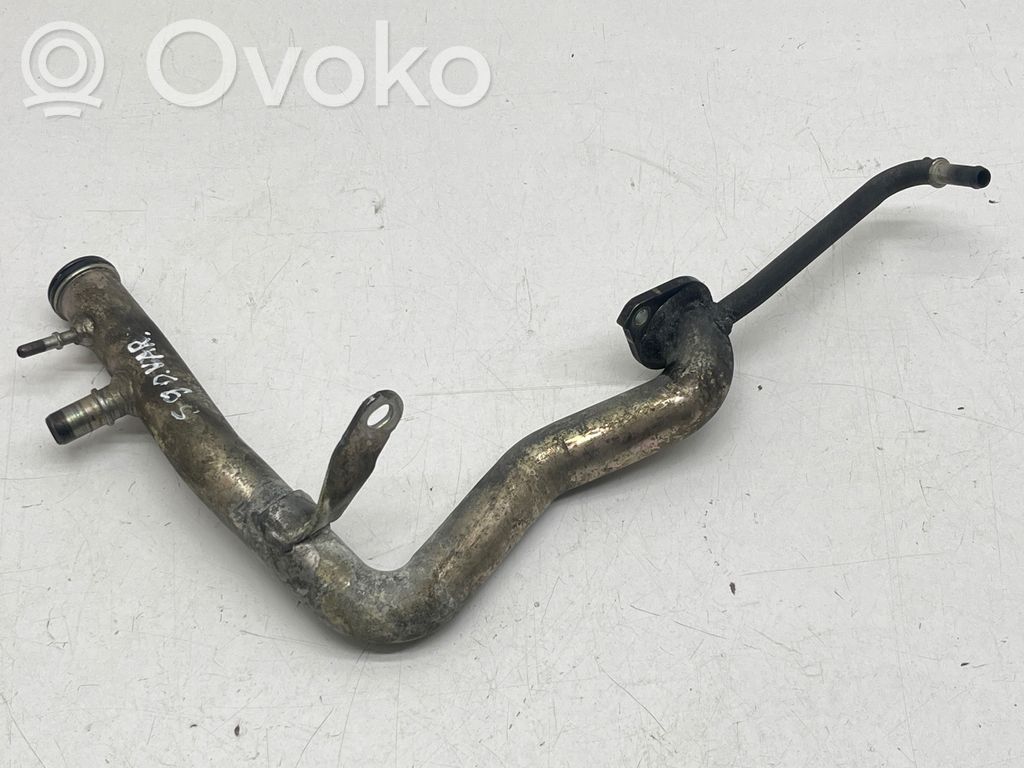 Volvo S90, V90 Engine coolant pipe/hose 