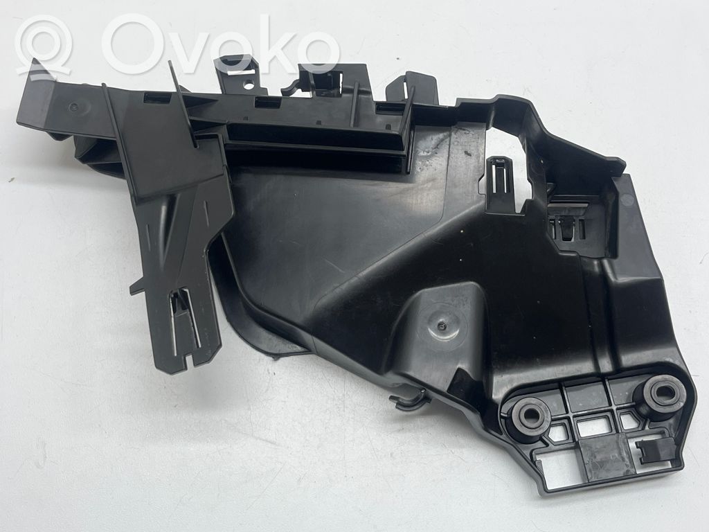 Volvo S90, V90 Support poignée extérieur de porte avant 