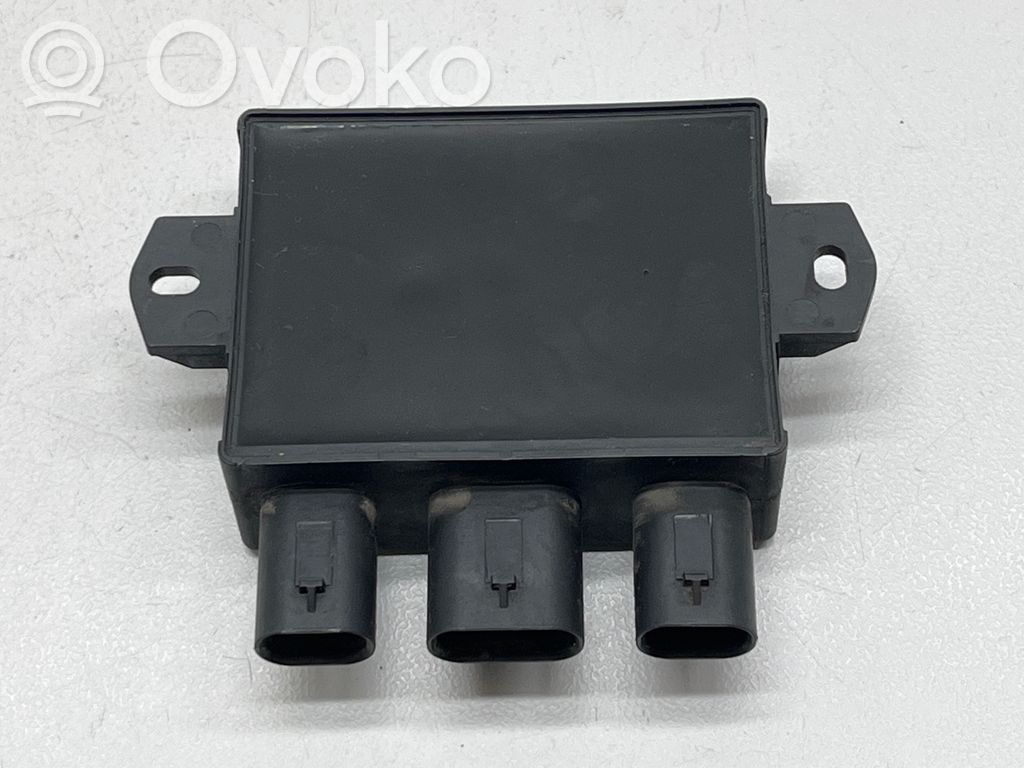 Volvo S90, V90 Unité de commande, module PDC aide au stationnement 