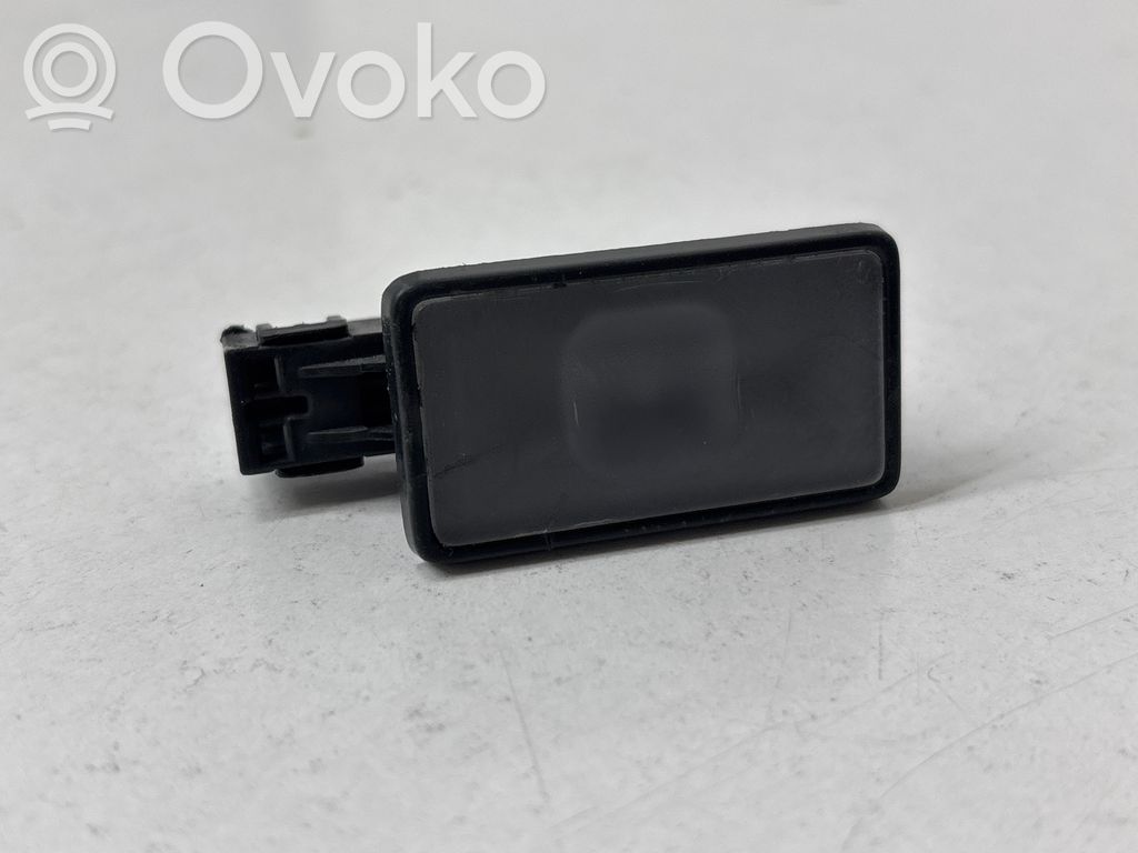 Volvo S90, V90 Boot/trunk interior light 