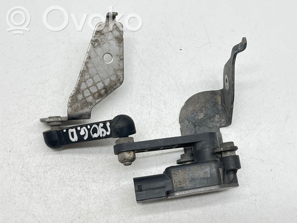 Volvo S90, V90 Sensore di livello altezza posteriore sospensioni pneumatiche 