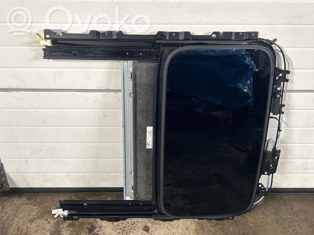 Volvo S90, V90 Kit tettuccio apribile 