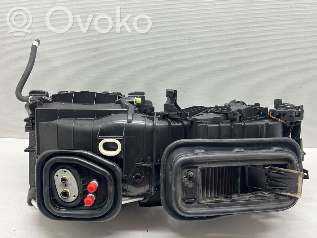 Volvo S90, V90 Nagrzewnica / Komplet 