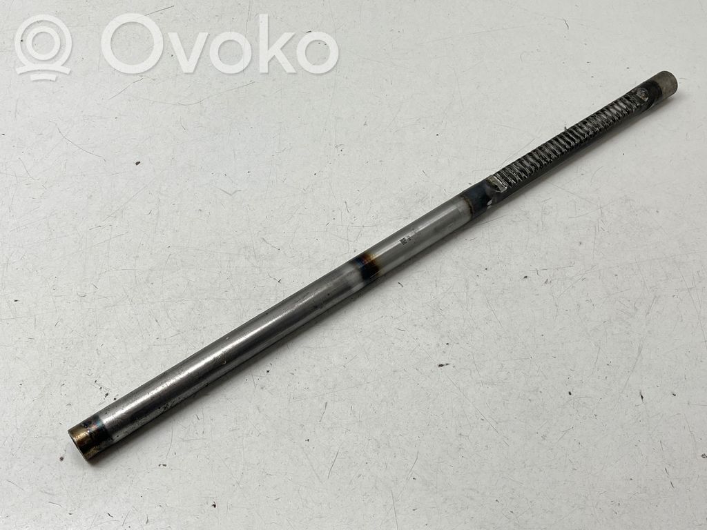 Subaru Forester SL Vairo kolonėlės mechaninė dalis 