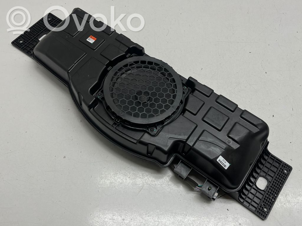 KIA Niro Altavoz de la bandeja del maletero 