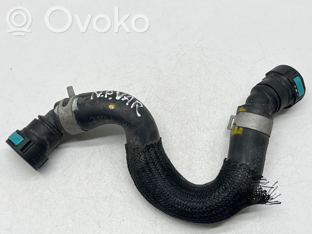 KIA Niro Engine coolant pipe/hose 