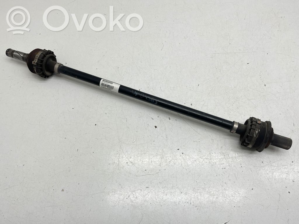 Półoś tylna   P31367070,T160824,1032354E,31367070