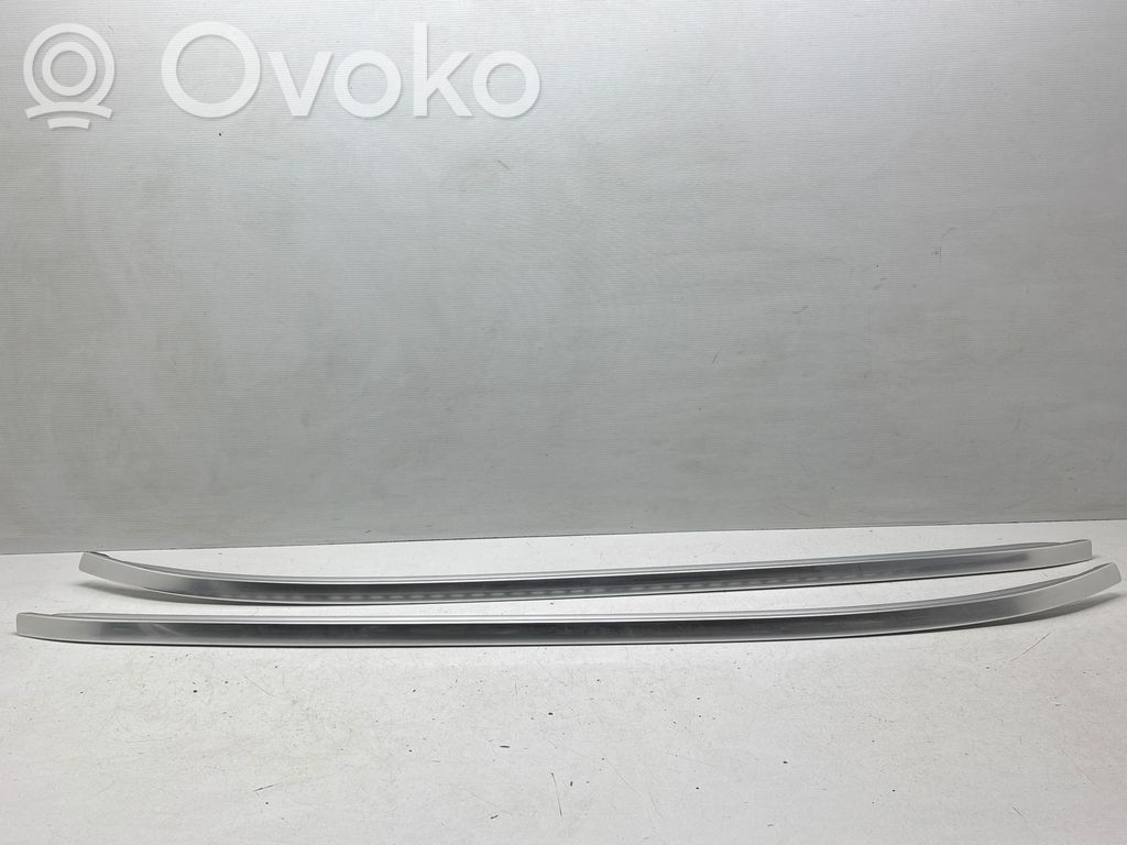 Volvo XC60 Kattokisko 