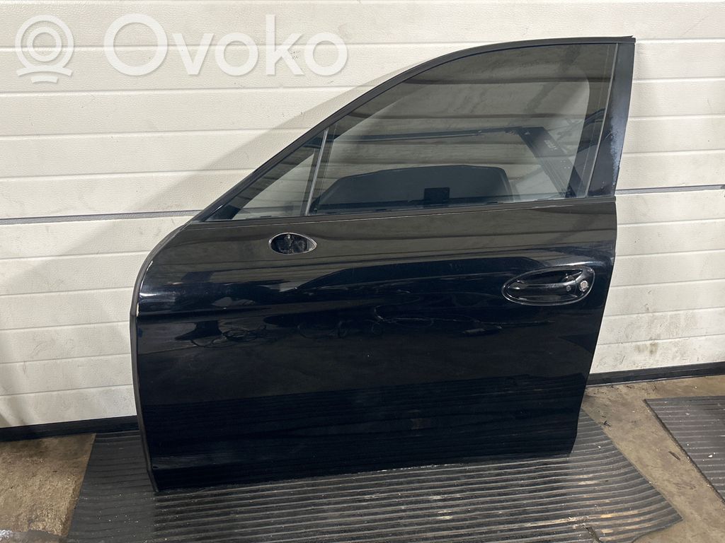 Porsche Panamera (970) Drzwi przednie 